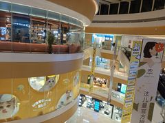 -深圳来福士广场