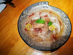 南蛮汁高白鲑-阿里家·新疆烤肉酒場 by MIG