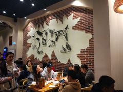 大堂-嘉州叶婆婆钵钵鸡(建设路店)