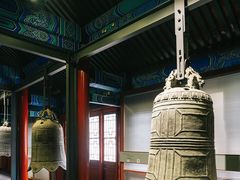 -大钟寺古钟博物馆
