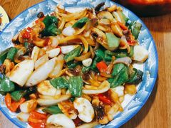 -东北大院·东北菜(三台子店)
