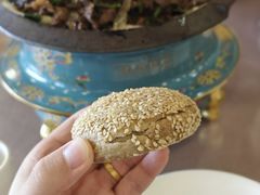 -烤肉宛饭庄(北新桥店)