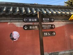 -阳台山自然风景区