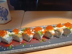-TORO MaKi 寿司·日料(华创店)