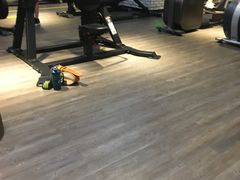 -银吉姆健身(景城邻里中心馆)