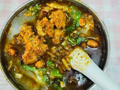 -代四孃牛华豆腐脑美味小食(总店)