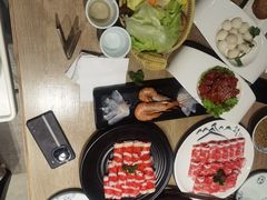 -古关火锅店(古北水镇景区店)