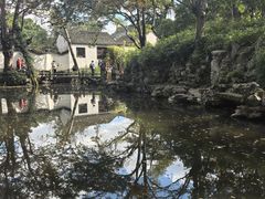 -秋霞圃