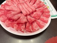 -南门涮肉(后海店)