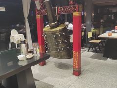 -陈熹公民族美食文化餐厅(中华广场店)