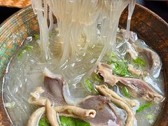 -奇芳阁·百年清真南京菜(夫子庙店)