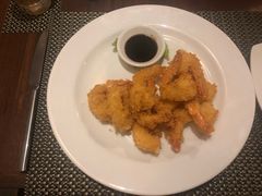 -Old House Restaurant