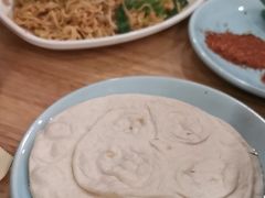 -東豫狼鲜货烧烤. 碳火烤鱼. 小龙虾(上海首店)