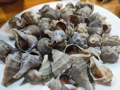 -鱼市酒店(威海水产批发市场店)