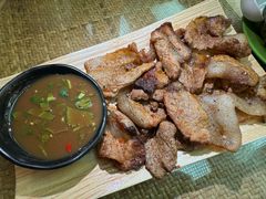 -多哥水傣味餐厅(司马巷店)