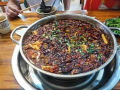 -黑竹香鸡(营和巷店)