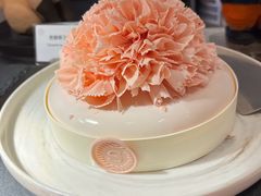 -粤海喜来登酒店·盛宴海鲜牛排自助餐厅(天河城店)