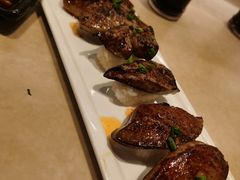 -禾绿寿司·定食·拉面·烧炸(喜荟城店)