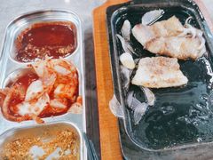 -屋里家延边朝鲜族冷面(梅林3店)