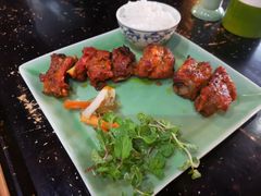 猪排-Lam Vien Restaurant