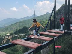 -梦幻奥陶纪景区