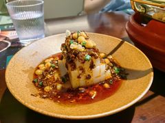 -拾捌川·自贡爆炒(新街口店)