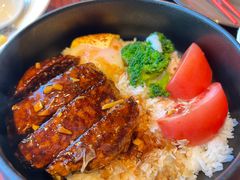 -西安W酒店·WEI全味西餐厅