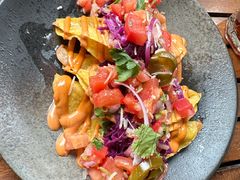 -Q MEX 库迈墨西哥餐吧(中骏世界城店)