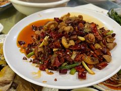 -洪霞餐馆