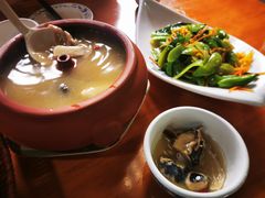 -龙姐私房菜(和顺古镇店)