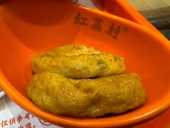 -红荔村肠粉(岗厦店)