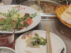 -蜀留香火锅·始于1999·原四川老火锅(白堤路店)