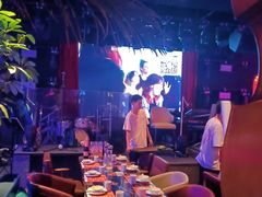 -108·公社·创意餐厅·LIVE HOUSE(李公堤店)