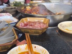 -祝幺妹火锅(裕华村总店)