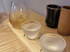 -人间酒暖·Go blanc·烧鸟·深夜食堂(陆家嘴店)