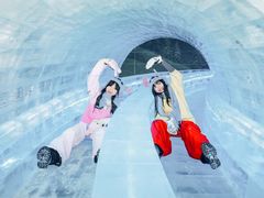 -广州热雪奇迹
