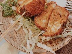 -小银家日式简餐(中信丹阳花园店)