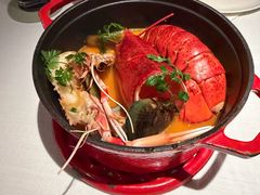 -弦月窗LUNETTE BY AMANDA(复兴路店)