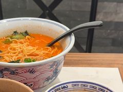 -和府捞面(曹路花园城店)