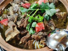 -顺顺小吃(独克宗古城店)