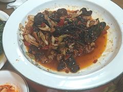 -小厨食堂(黄田坝店)