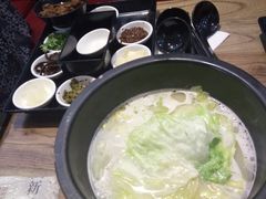 -金香缘米线(大润发店)