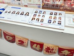 -天真蓝照相馆(中华广场店)