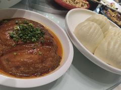 -小贝壳酒楼(经九路店)