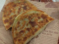 -听涛雅苑百味饺子老家菜馆