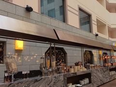 -北京宝辰饭店·明苑咖啡厅