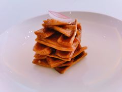 酱萝卜-海逸海鲜酒家(古北店)