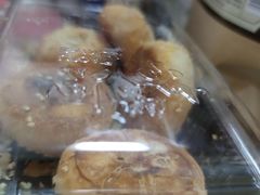 -泸溪河桃酥(壹方城店)