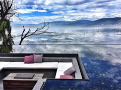 -大理无舍度假酒店