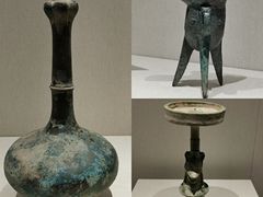 -深圳博物馆(古代艺术馆)